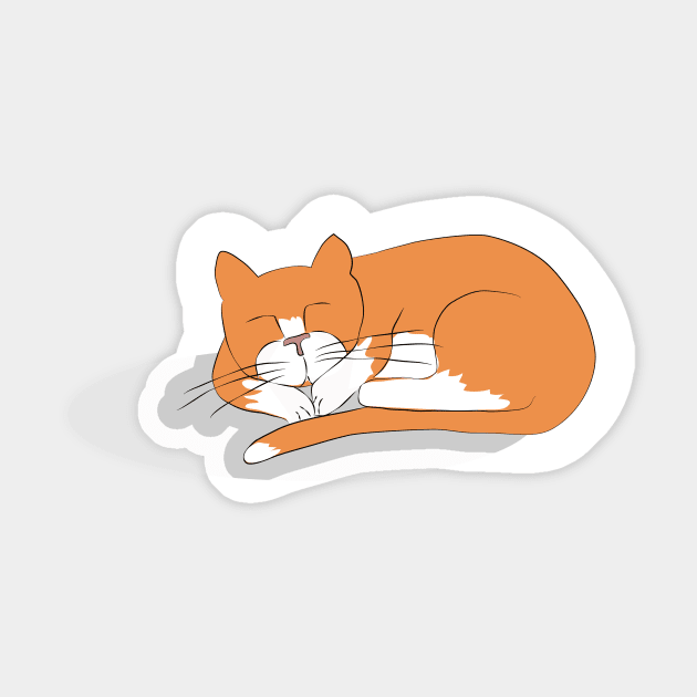 nap Sticker by TinkM